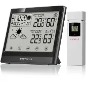 KIENZLE Temptrend Neo Sääasema