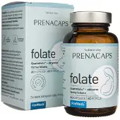 Formeds Prenacaps Folaatti - 60 kapselia