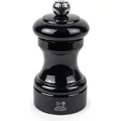 Peugeot Bistro Peberkværn Sort Lakeret 10Cm - Black - 10 CM