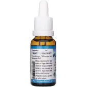 Dr. Jacob's Jodi, tippoja - 20 ml