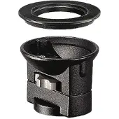 Manfrotto Pilarijalusta
