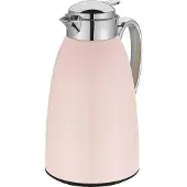 Cilio Termokande, Mat Pink, Venezia - Pink - 1 L