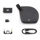 DJI Mic 3 Receive langaton vastaanotin