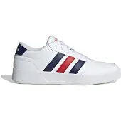Adidas Breaknet 3.0 - White - 48