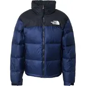 The North Face Talvitakki '1996 RTO NUPTSE' laivastonsininen / musta