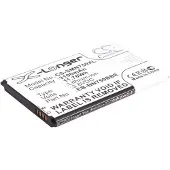 123accu Samsung Galaxy Note 3 mini akku 3100 mAh