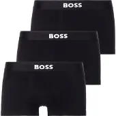 BOSS One 10272529 Trunk Boxerit 3 Yksiköt