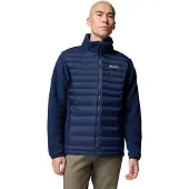 Columbia Sportswear Juniper Peak Hybrid Untuvatakki