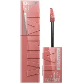 Maybelline Super Stay Vinyl Ink Lipstick 4.2ml