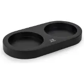 Peugeot Linea No Handle alusta maustemyllyille, black