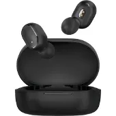 Xiaomi Redmi Buds Essential, True Wireless Stereo (TWS), Puhelut/Musiikki, Kuulokkeet, Musta