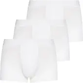 BOSS Trunk 3P One - White - XXL