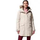 Columbia Suttle Mountain Long Takki