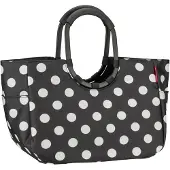 Reisenthel Loopshopper L 25l Ostoskassi