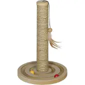 Nobby Aktivitetslegetøj Spin & Pole - Ø 30x45 cm