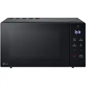 LG MH7032JAS mikroaaltouuni, tilavuus 30 l, grilli 1000 W