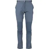 Whistler Downey W Outdoor Pant - Blue - 36