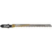 Wolfcraft Pistosahanterä 3546000; 2 kpl.