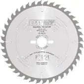 Cmt Katkaisulaikka metalli 285; 400x3,5x30 mm; Z48; 20°