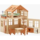 Moover Toys Nukkekoti