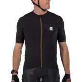 Leatt Mtb Endurance 5.0 Lyhythihainen T-paita