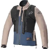 Alpinestars Techdura Motocross-takki