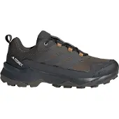 Adidas Ulkoilukengät 'Skychaser Ax5' oliivi / musta / valkoinen