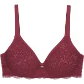 Triumph Amourette Charm T W02 - Red - 95 D