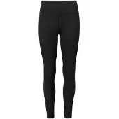 Snocks Leggingsit musta