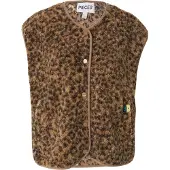 Pieces Katty Teddy Liivi