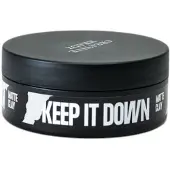 Creative Headz Keep It Down Matte Clay, 90ml