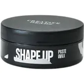 Creative Headz Shape Up Paste Wax, 90ml