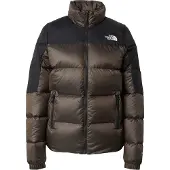 The North Face W Diablo Down 2.0 Jacket - Brown - M
