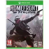 Homefront - The Revolution (One)