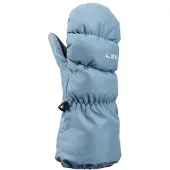 LEKI Glace Zero Mitt Long Käsineet