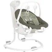 Joie Serina 2-in-1 Sitteri, Palms