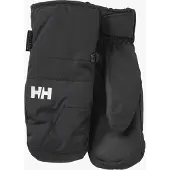Helly Hansen JR Swift Ht Mitten 2.0 Topparukkaset, Black, 140