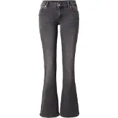 Dr. denim Farkut 'Kily' harmaa denim