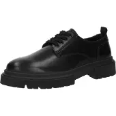 TRAPP Loafer musta
