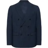 Matinique Magaret Double - Navy - 48