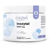Osavi - Inositoli, 1000 mg (240 g / 8,47 oz.)