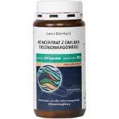 Sanct Bernhard Vihersimpukkakonsentraatti 500 mg - 150 kapselia