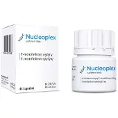 Norsa Pharma - Nucleoplex (45 kapselia)