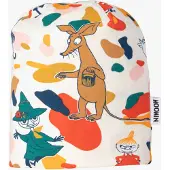 Muumi Hubbub Pipo, White
