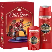Old Spice Epic Legend Lahjapakkaus Miehille – 2 kpl