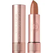 Anastasia Beverly Hills Satin Velvet Lipstick, Soft Brown
