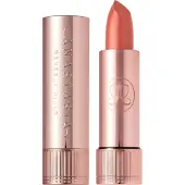 Anastasia Beverly Hills Satin Velvet Lipstick, Peach Amber