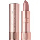 Anastasia Beverly Hills Satin Velvet Lipstick, Praline