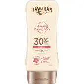Hawaiian Tropic Glowing Protection Lotion SPF30, 180ml