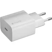 Mophie seinälaturi USB-C PD 20 W (valkoinen)
